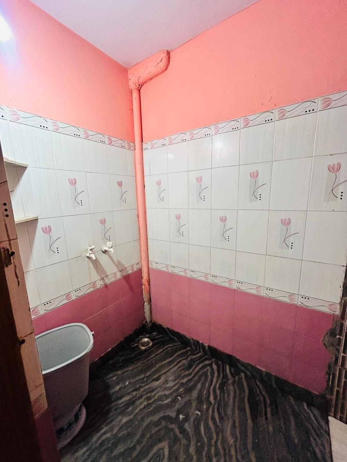 Agrawal Inn Guest House Mathura Exteriör bild